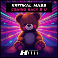 Coming Back 2 U (Radio Edit) (2026)
