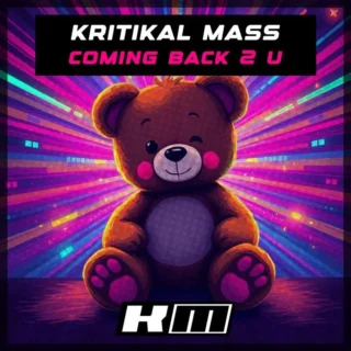 Coming Back 2 U (Radio Edit) (2026)