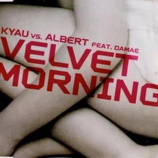 Velvet Morning (Megara vs. DJ Lee Remix) (2003)