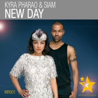 New Day (Radio Edit) (2017)
