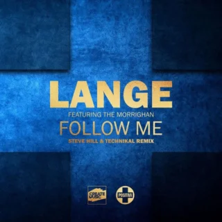 Follow Me (Steve Hill & Technikal Remix) (2026)