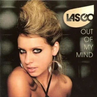 Out of My Mind (Radio Edit) (2008)