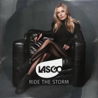 Ride the Storm (2025)