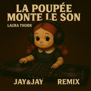 La Poupée Monte le Son (Jay & Jay Remix) (2025)