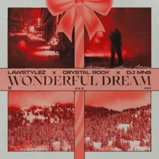 Wonderful Dream (Holidays Are Coming) (2025)