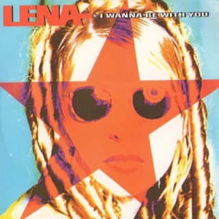 I Wanna Be with You (Radio Edit) (1993)
