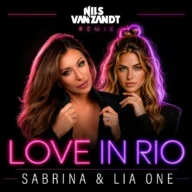 Love in Rio (Nils Van Zandt Radio Mix)