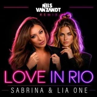 Love in Rio (Nils Van Zandt Radio Mix) (2026)