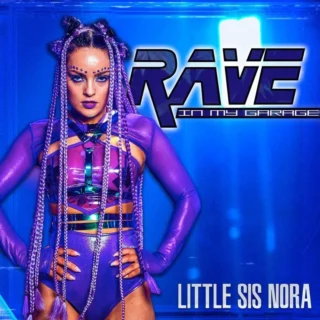 Rave in My Garage (2021)