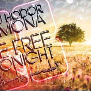Be Free Tonight (Radio Edit) (2012)