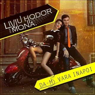 Da Mi Vara Inapoi (2012)