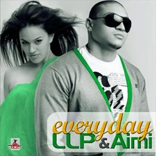 Everyday (Radio Edit) (2013)