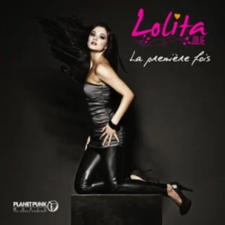 La Première Fois (Original Radio Edit) (2012)