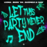 Let This Party Never End (2025)