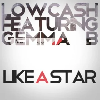 Like a Star (Original Edit) (2012)