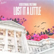 Lost It a Little (2024)