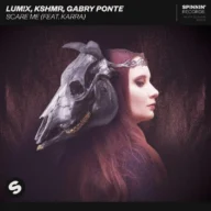 Scare Me (feat. Karra) (2020)