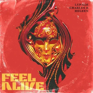 Feel Alive (2025)