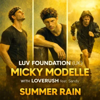 Summer Rain (2026)