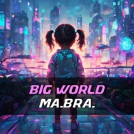 Big World (Main Mix) (2026)