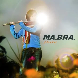 Flute (Ma. Bra. Edit Mix) (2018)