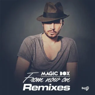 From Now On (Roby Giordana, Pilo, Pawax Remix) (2018)