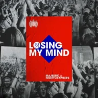 Losing My Mind (2021)