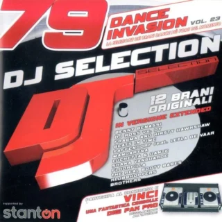 You Give Love a Bad Name (Ic3m4n Remix Extended) (2006)