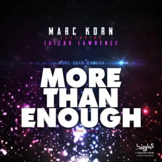 More than Enough (Bodybangers Mix Edit) (2014)