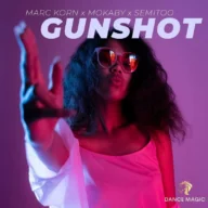 Gunshot (2021)