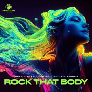 Rock That Body (2024)
