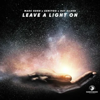 Leave a Light On (2025)