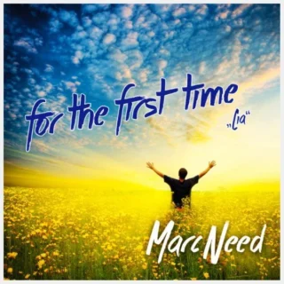 For the First Time (Lia) (Radio Edit) (2015)