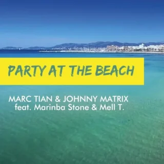 Party at the Beach (2017)