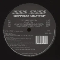 I Wanna Be Your Star (DJ Manian Remix) (2005)