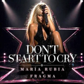 Don't Start To Cry (2026)