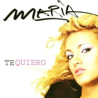 Te Quiero (M@@D Radio Edit) (2004)