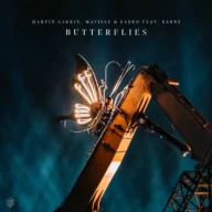 Butterflies (2025)