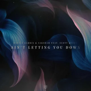 Ain't Letting You Down (2025)