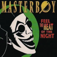 Feel the Heat of the Night (Radio Edit) (1994)