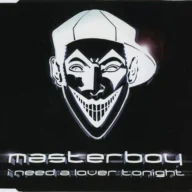 I Need a Lover Tonight (Video Edit) (2002)