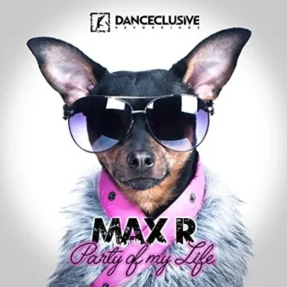 Party of My Life (Radio Edit) (2019)