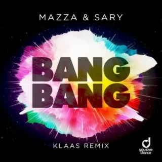 Bang Bang (Klaas Remix) (2021)