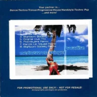 Paradise (Original Radio) (2006)