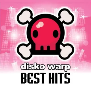 I Wanna Be Your Star (Disko Warp Records Remix) (2008)
