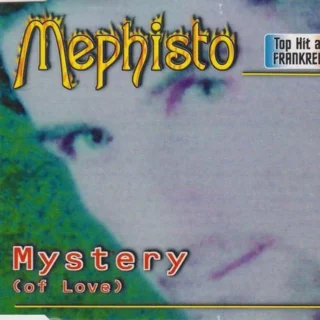 Mystery (Of Love) (Radio Edit) (1997)