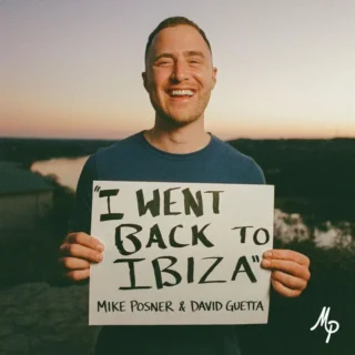 I Went Back to Ibiza (2026)