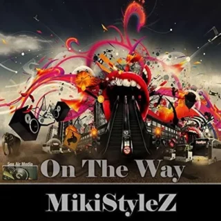 On the Way (Re-Load Remix Edit) (2015)