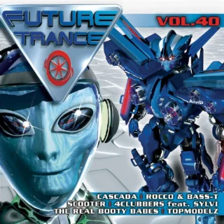 Feeling so Real (Single Mix) (2007)