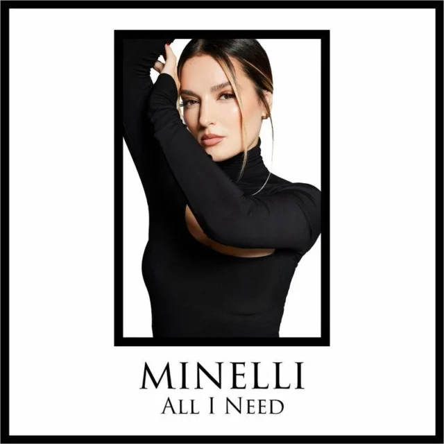 Minelli – All I Need (2023)